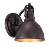1 Light wall sconce vanity light