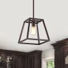 1 Light pendant light